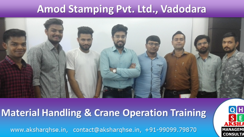 Amod Stamping Pvt. Ltd.