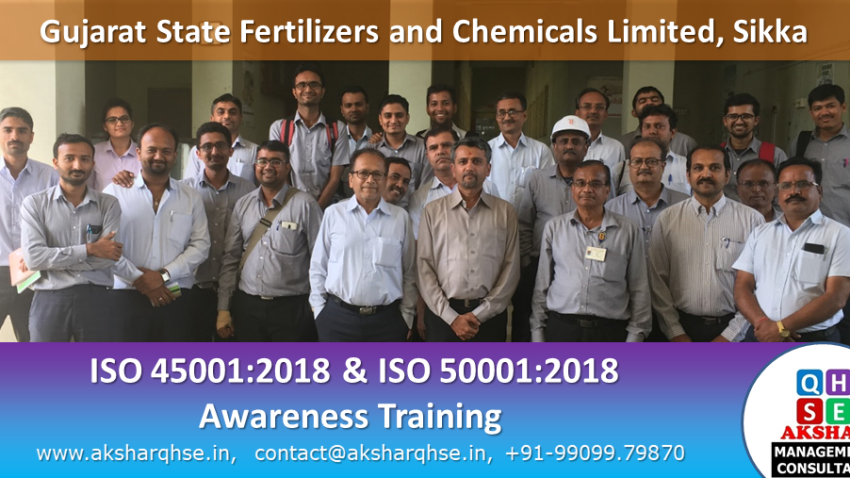 Gujarat Narmada Valley Fertilizers Company Ltd.