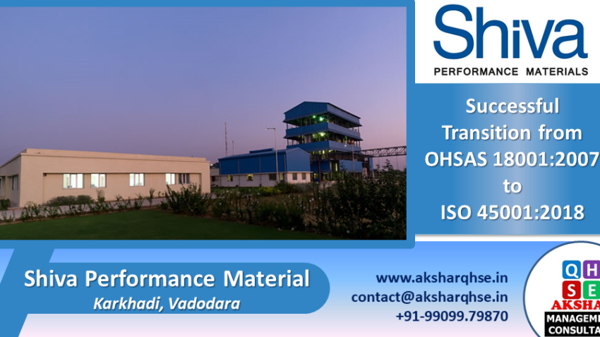 Shiva Performance Material
