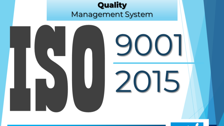 QMS Lead Auditor Course on ISO 9001:2015