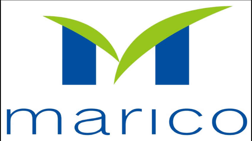 Marico Logo