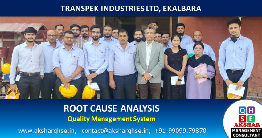 RCA-QMS-Ekalbara-Transpek