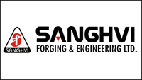 Sanghvi forging