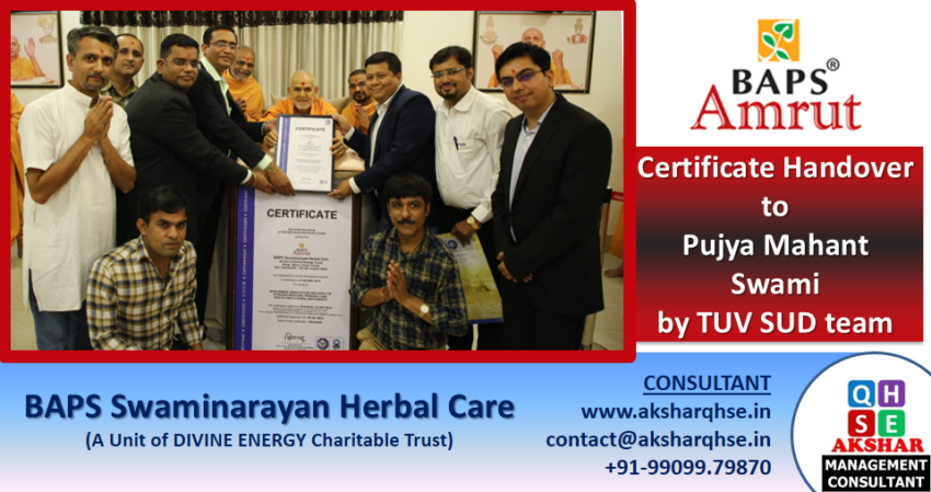 baps herbal - Clients List of Akshar