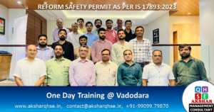 Reforming Safety Permits