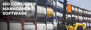ISO Container Management