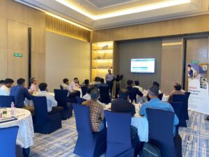 Safety Training By Akshar Management Consultant 