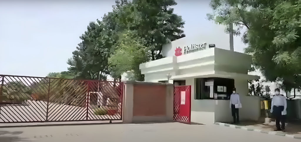 Hollister Medical : A New Client of Akshar Management Consultant
