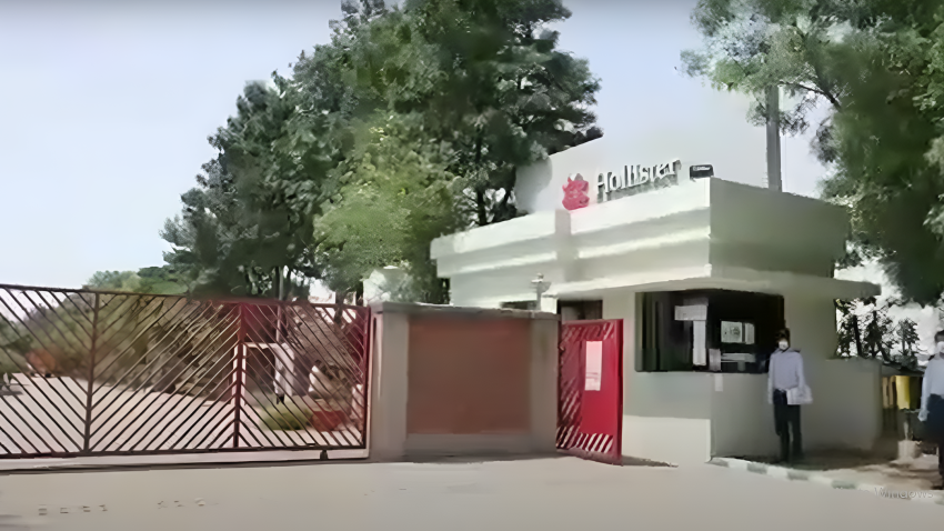 Hollister Medical : A New Client of Akshar Management Consultant