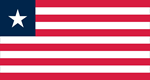Flag-Liberia 150*80