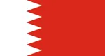 Bahrain flag