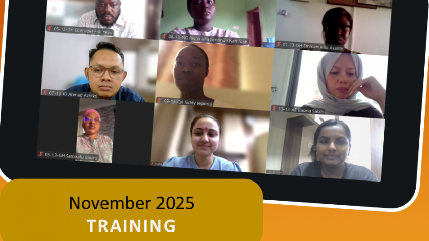 IMS Lead Auditor Training