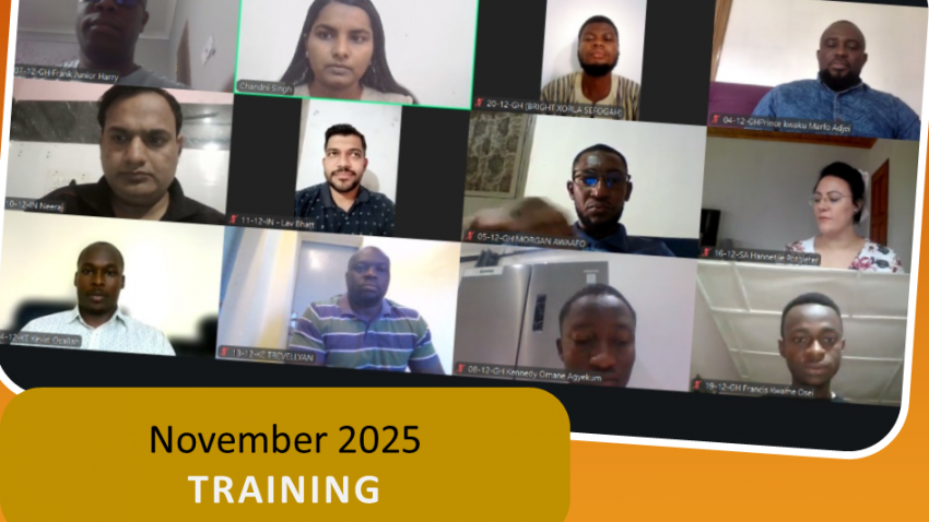 IMS Auditor Certification Course